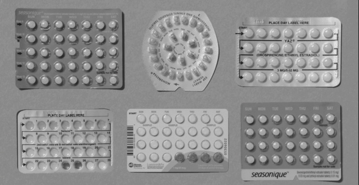 What PCOS Taught Me About My Womanhood