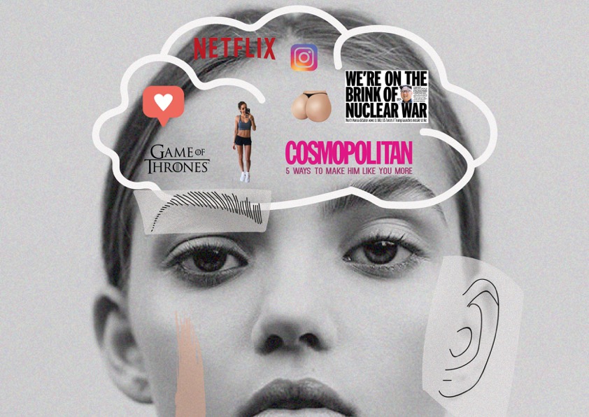 Are You Eating Instagram For Breakfast?