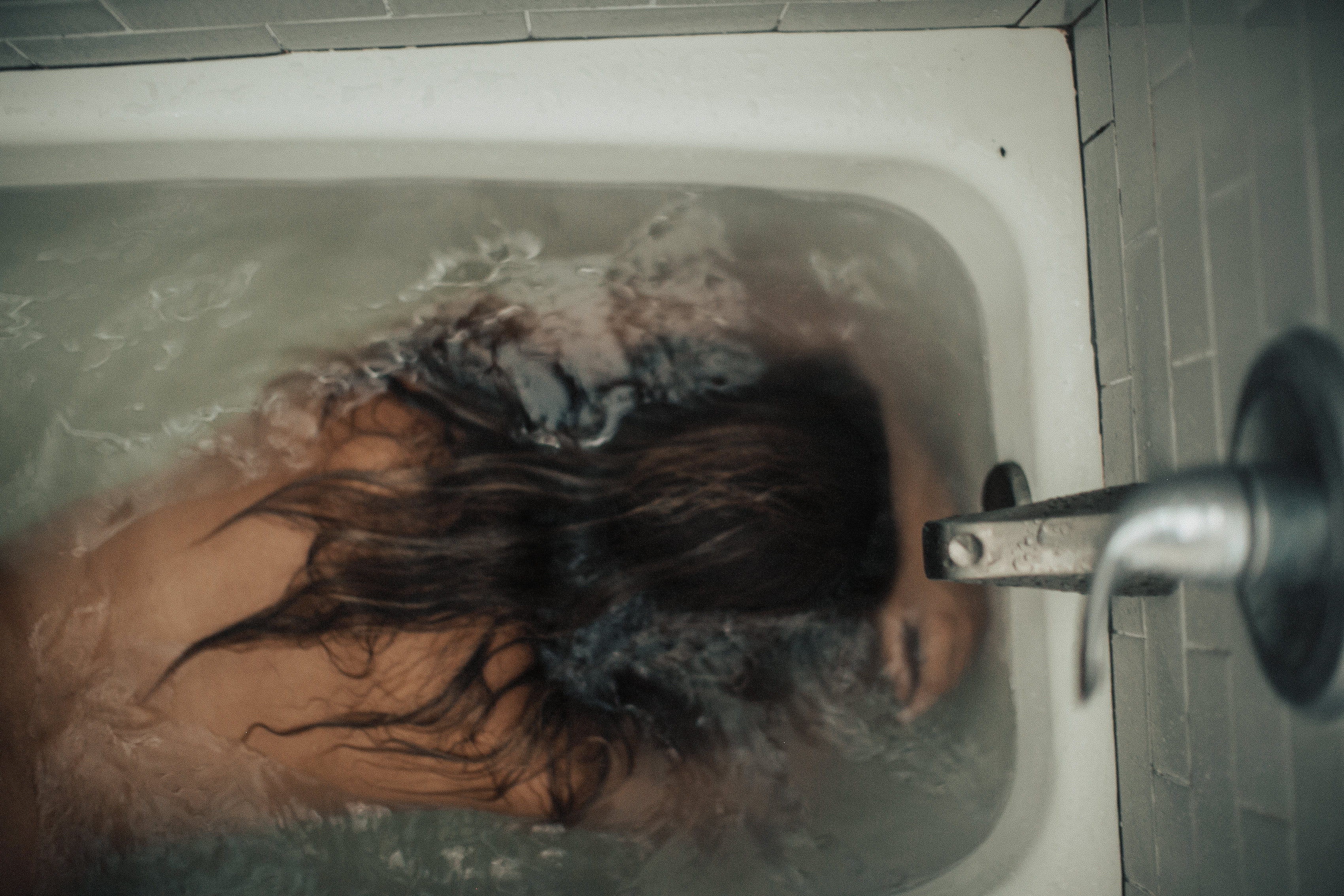 “Your Soul Was Damaged And Your Body Remembers”