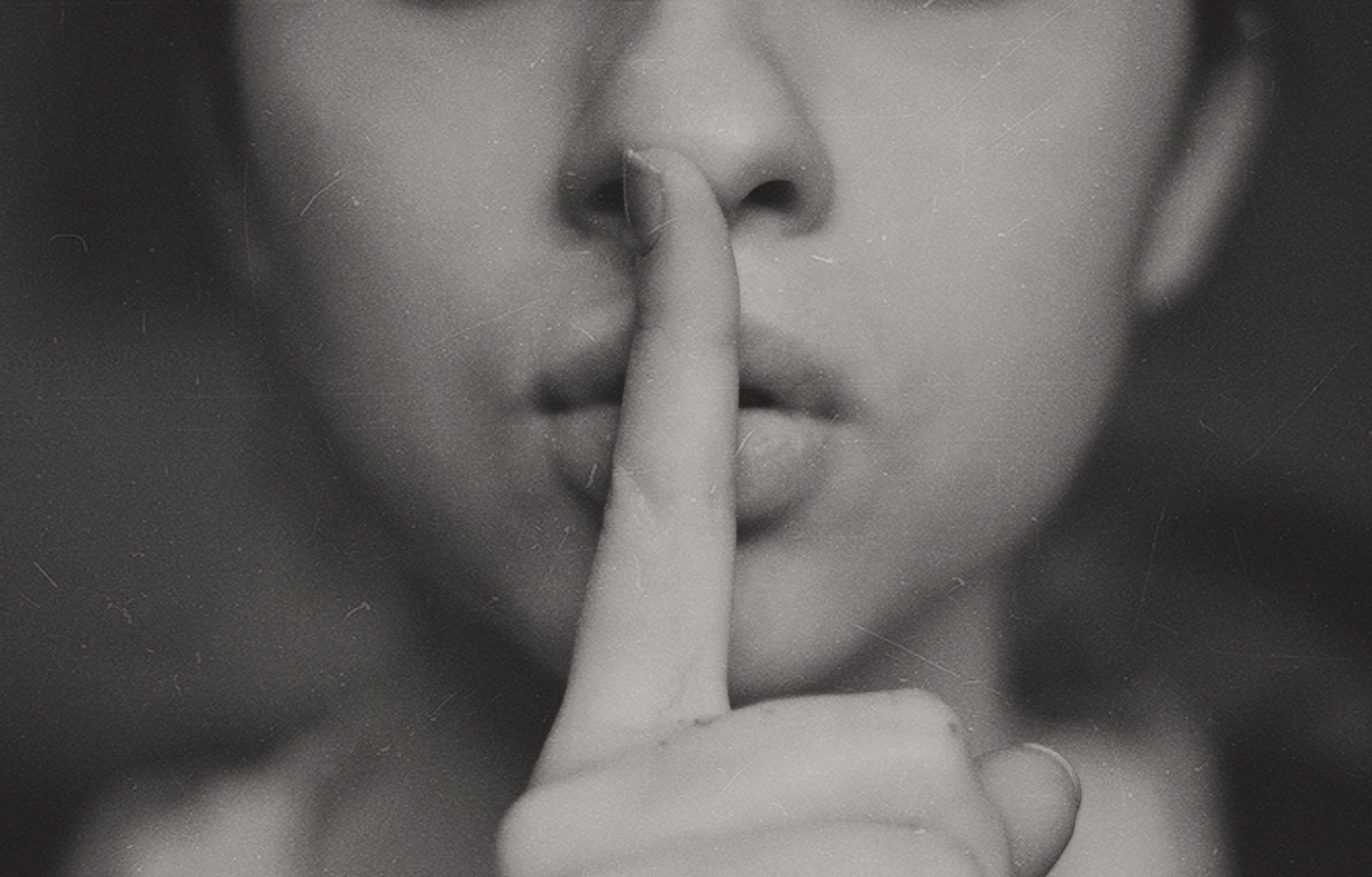 Let’s Talk About Consent, Baby