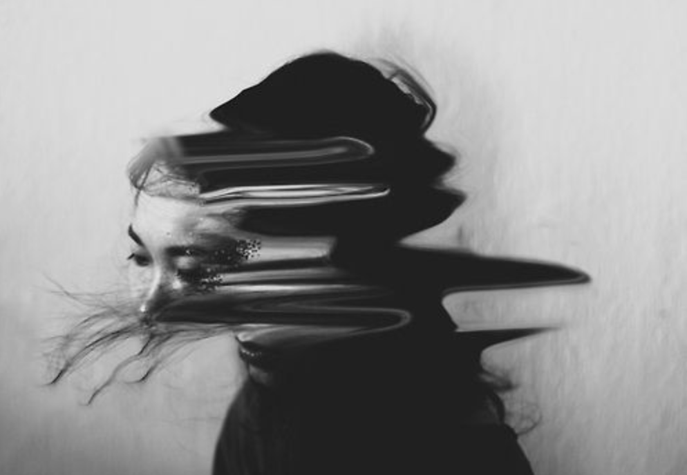 I Went Temporarily Blind at 25And Was Diagnosed with Multiple Sclerosis at 26