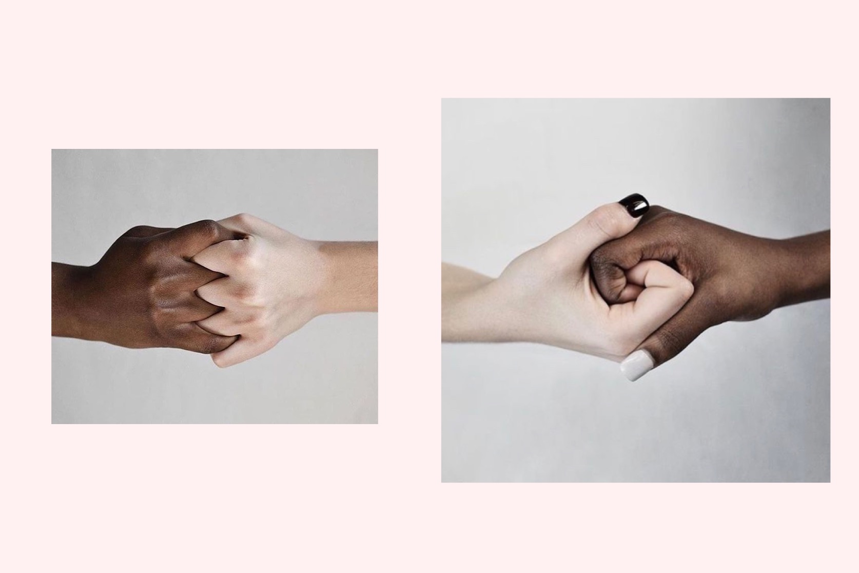 I’m Finally Seeing The White In White Spaces.