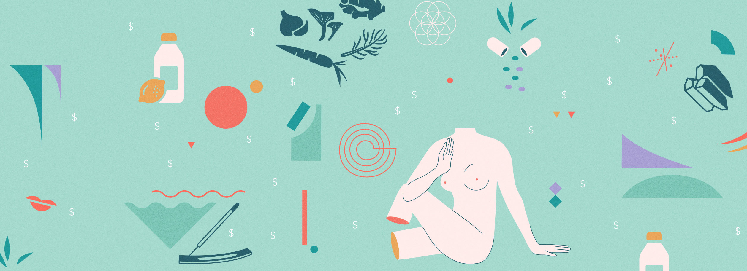 Does Wellness Equal Consumption?