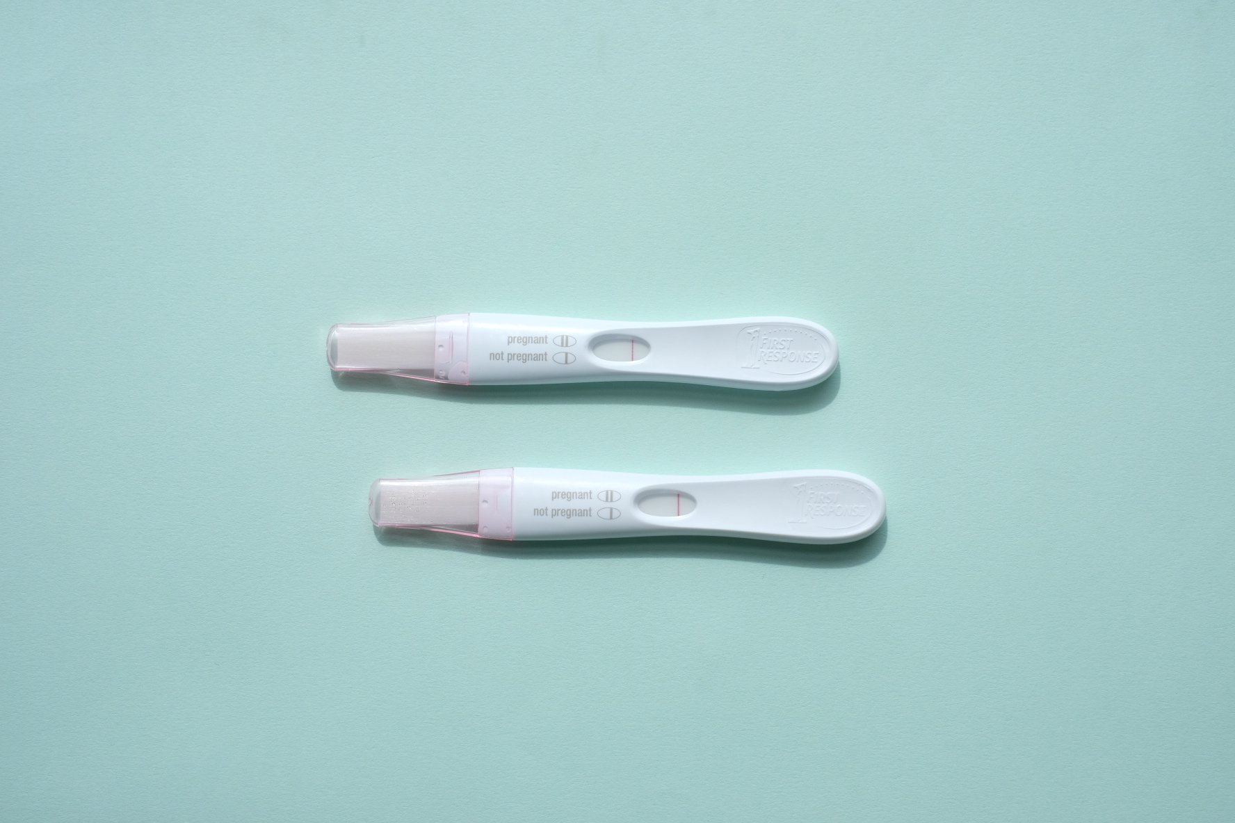 My Best Friend Is Pregnant And I’m Not