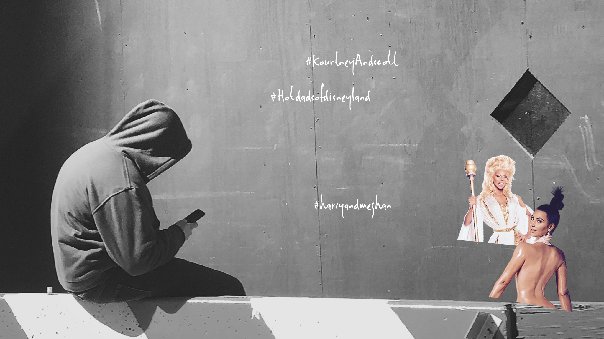 Four OOM Writers Share Their Secretive Instagram Habits