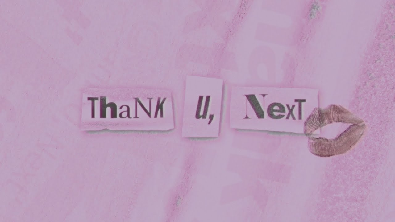 Thank U, Next