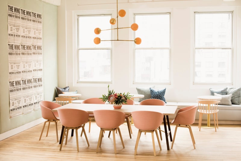 The Blindspots of White Female Entrepreneurship