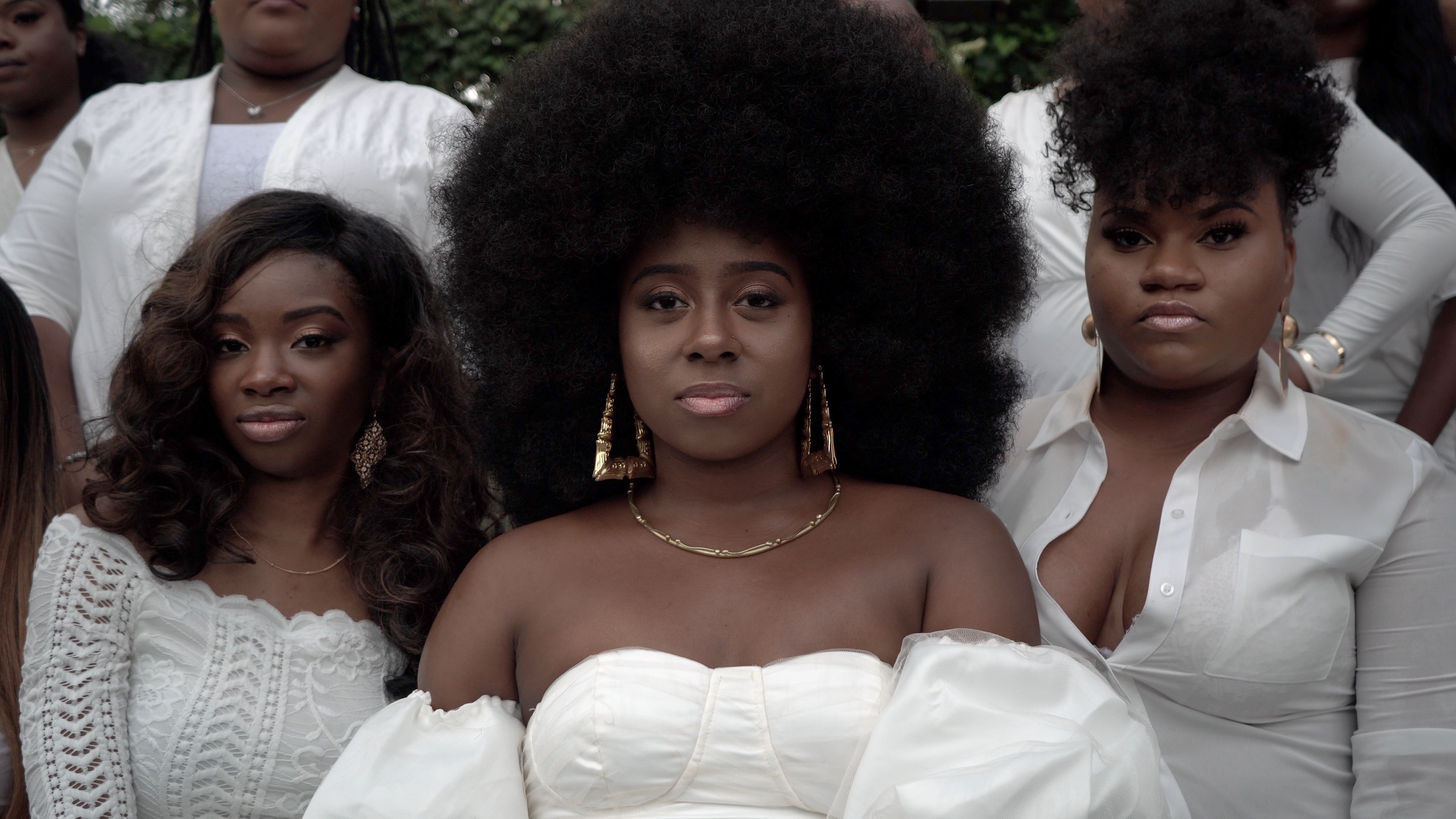 Finding Spiritual Places As A Woman Of Color