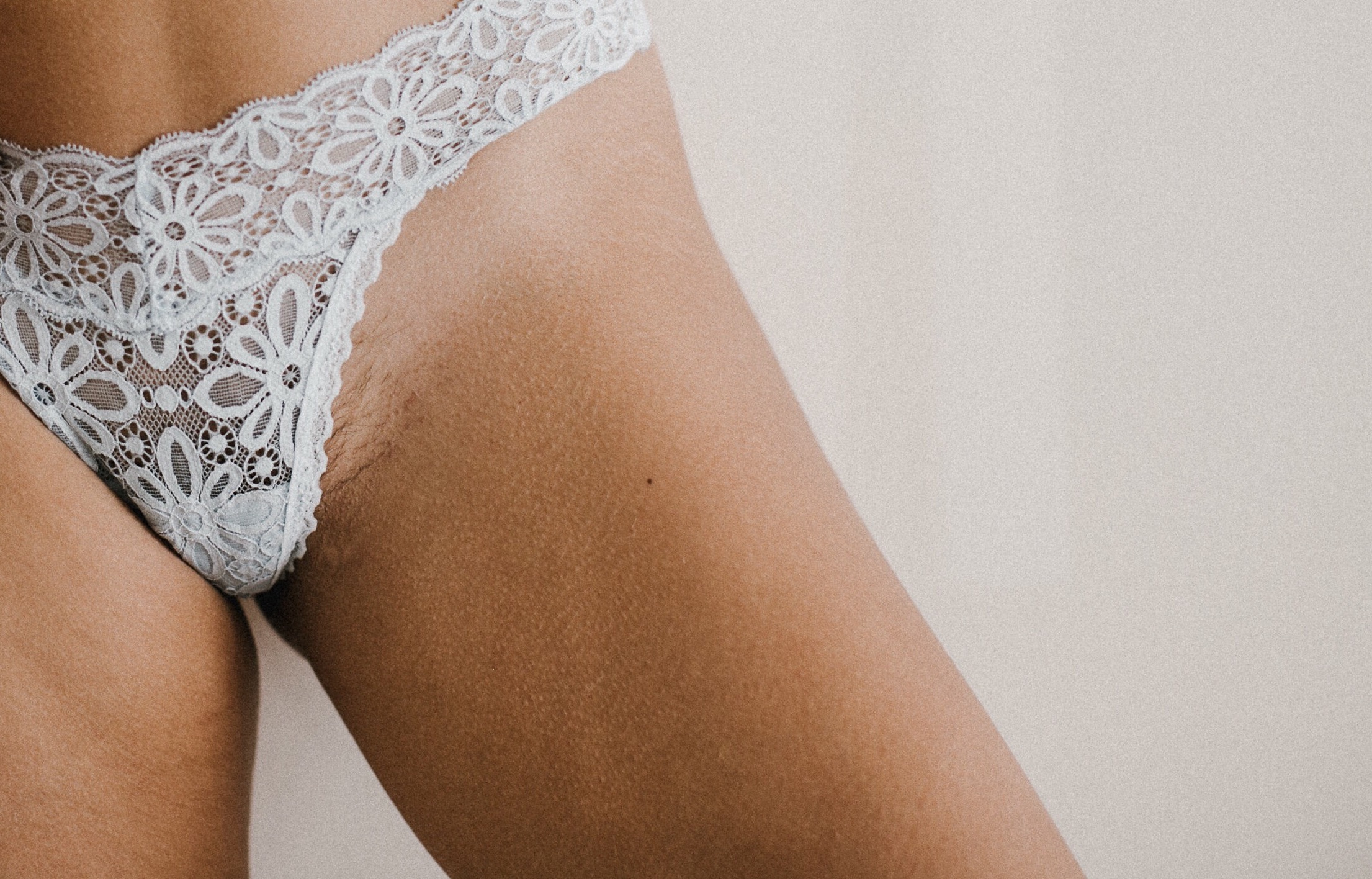 70s Bush': Women And Pubic Hair