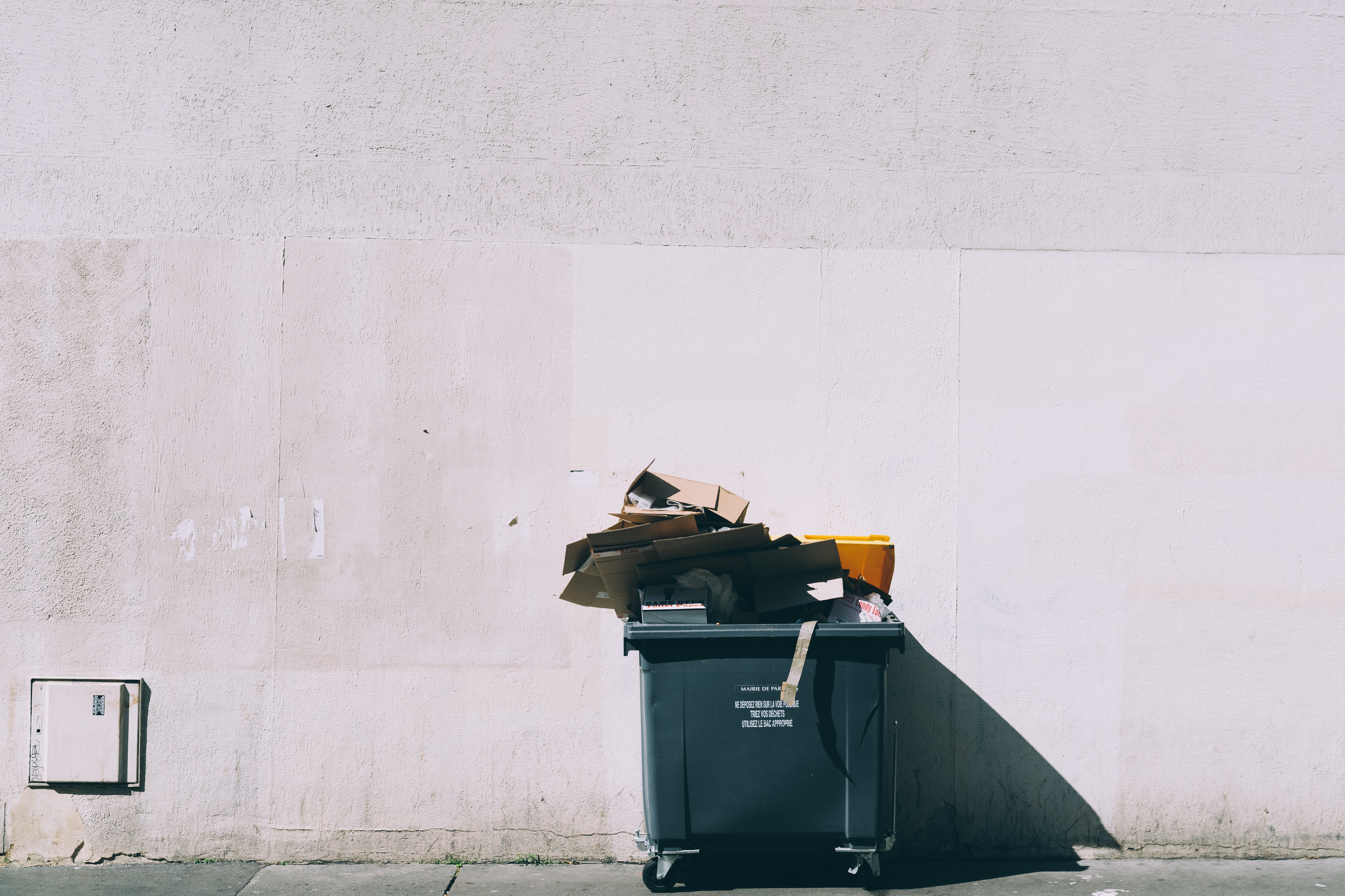 I Marie-Kondo’ed People Out Of My Life