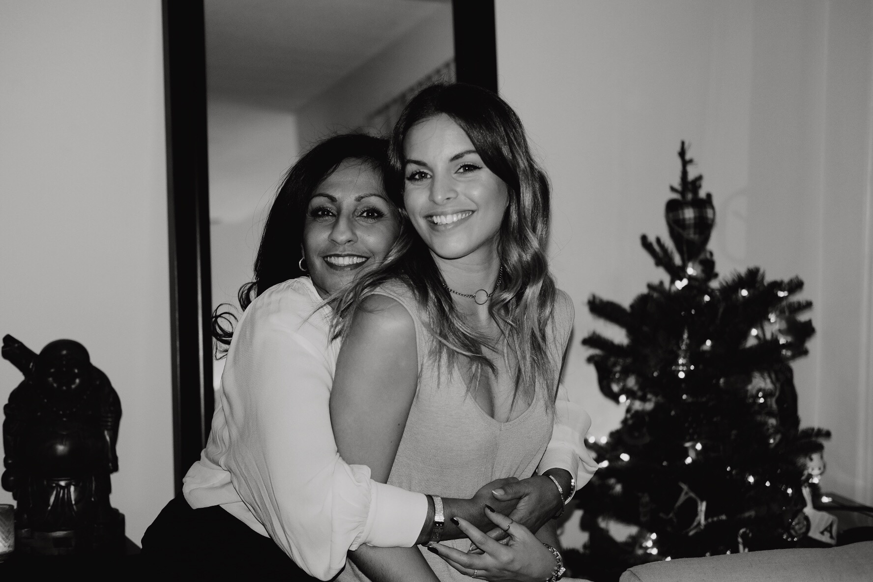 Repairing My Relationship With My Mother
