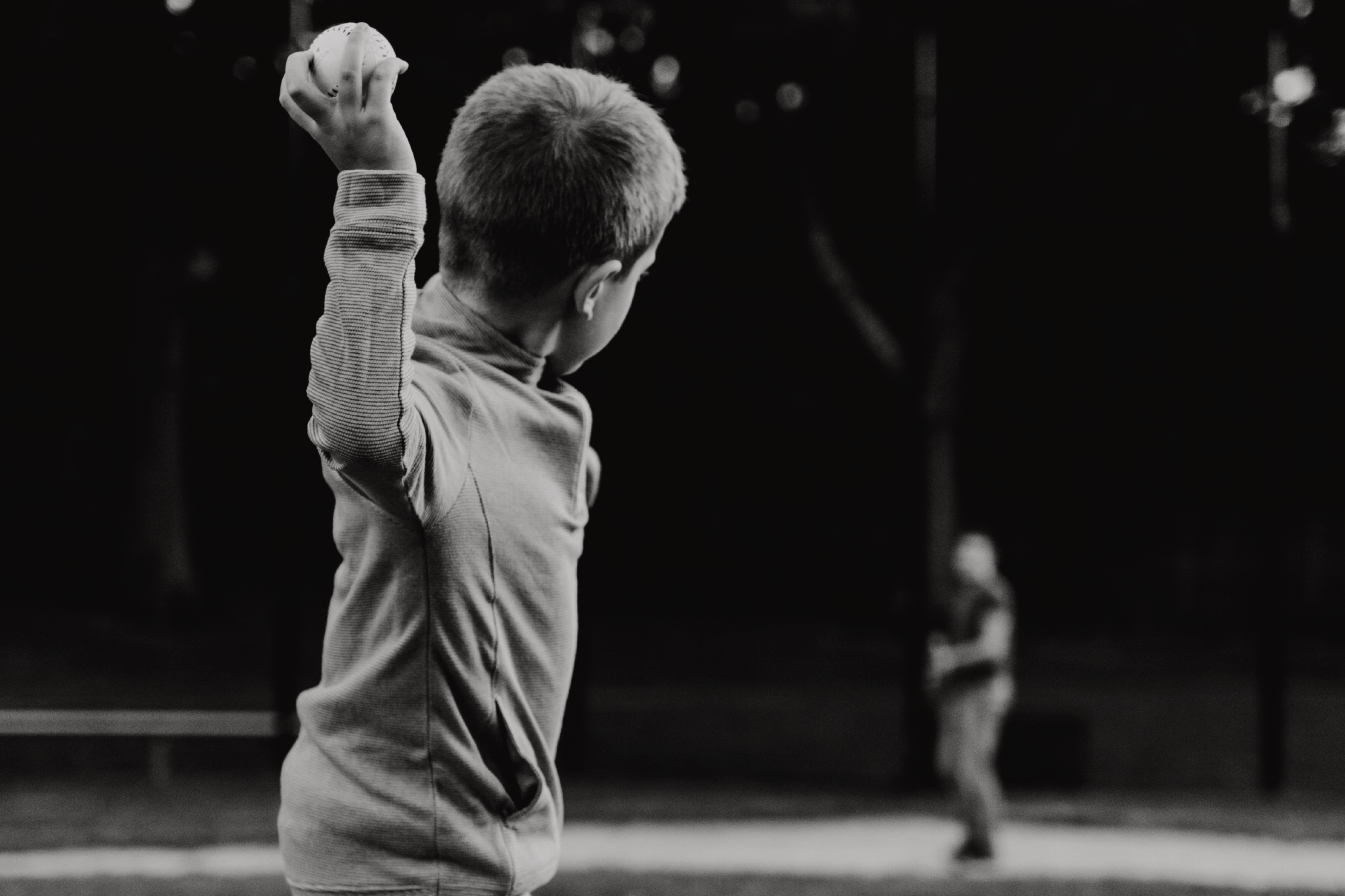 Learning To Love The Father I Didn’t Like