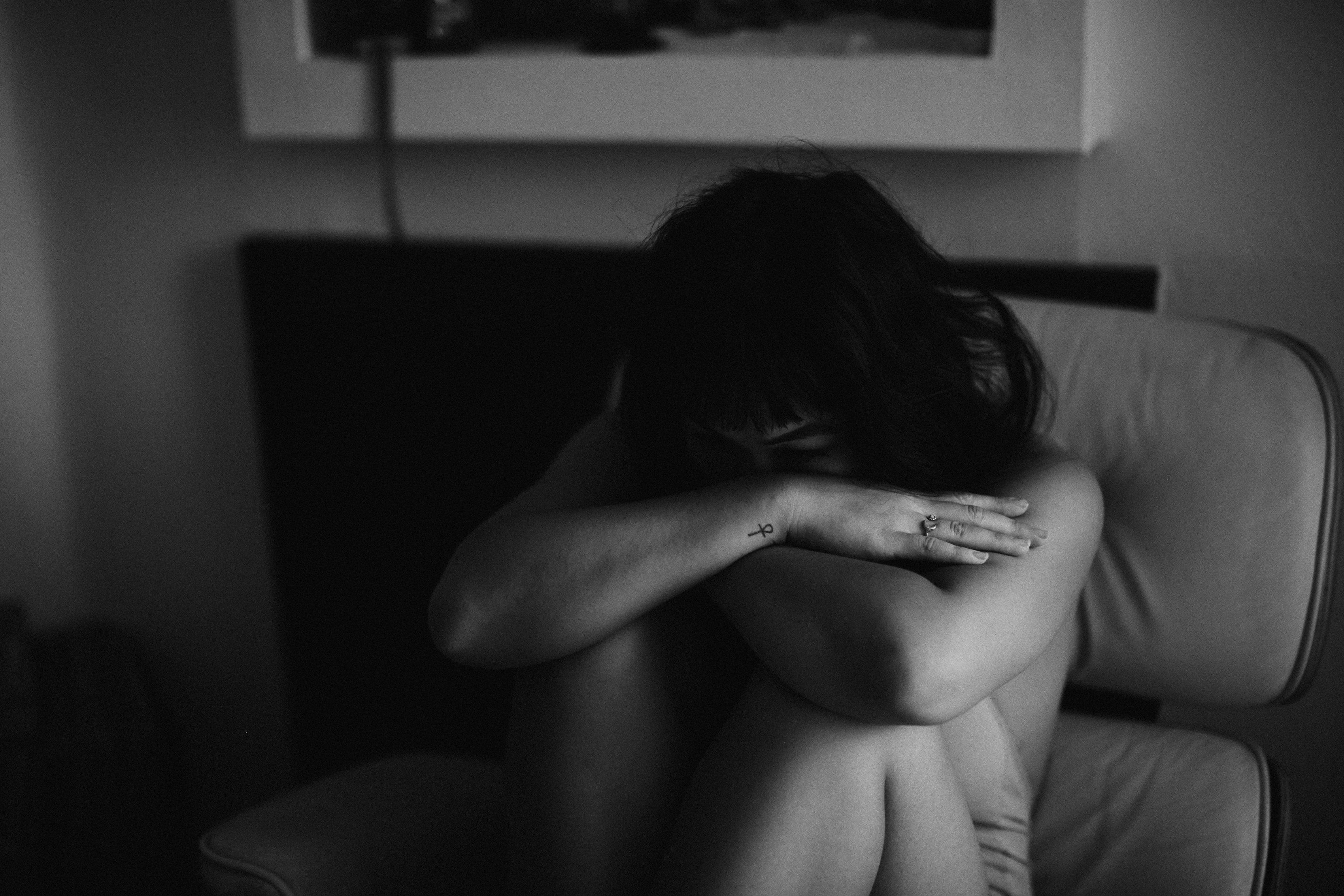 I Set Empathy Aside and Freed Myself From Abuse