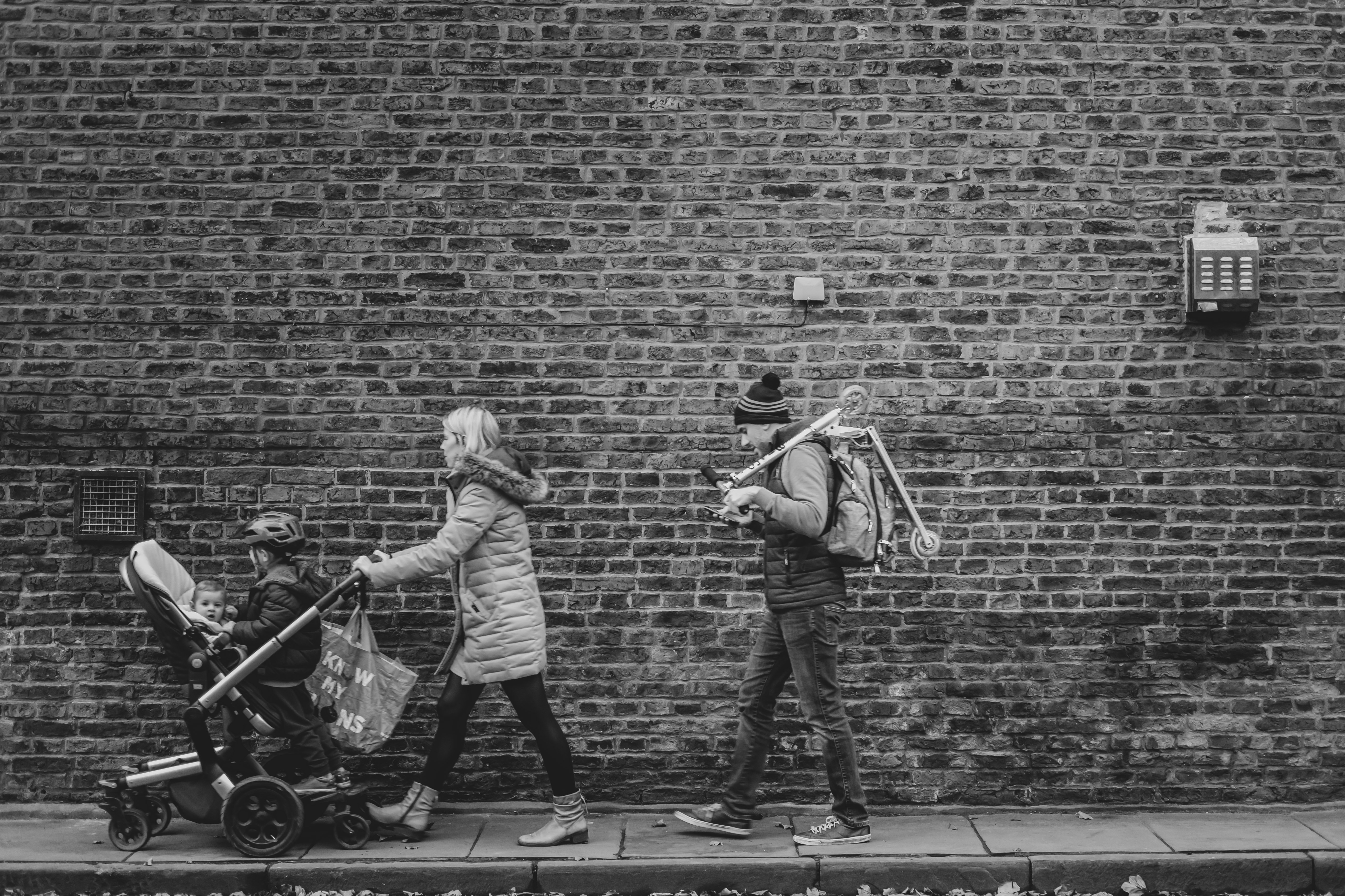 Marriage After Kids Was Harder Than I Thought