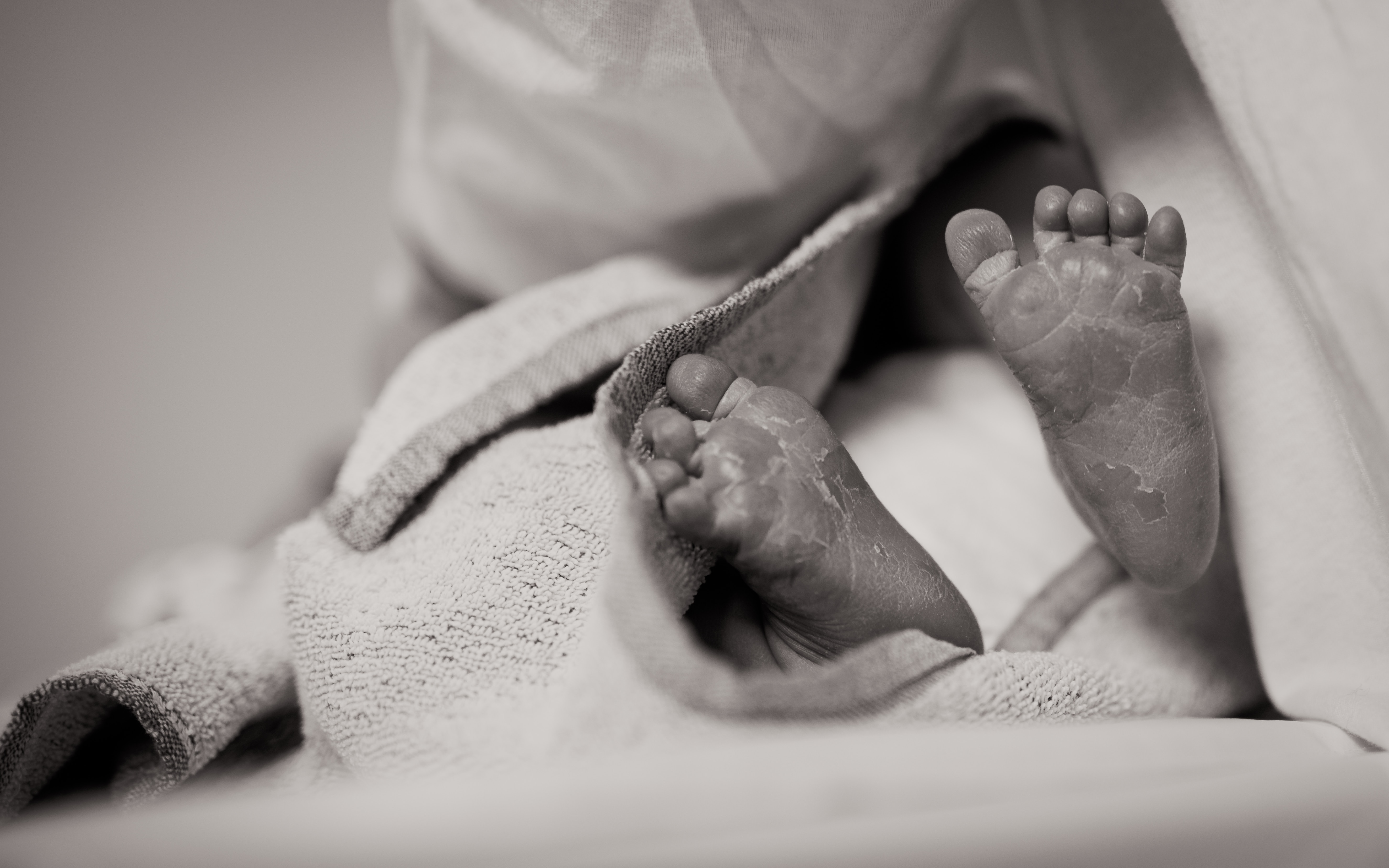 How I Found Autonomy In Childbirth