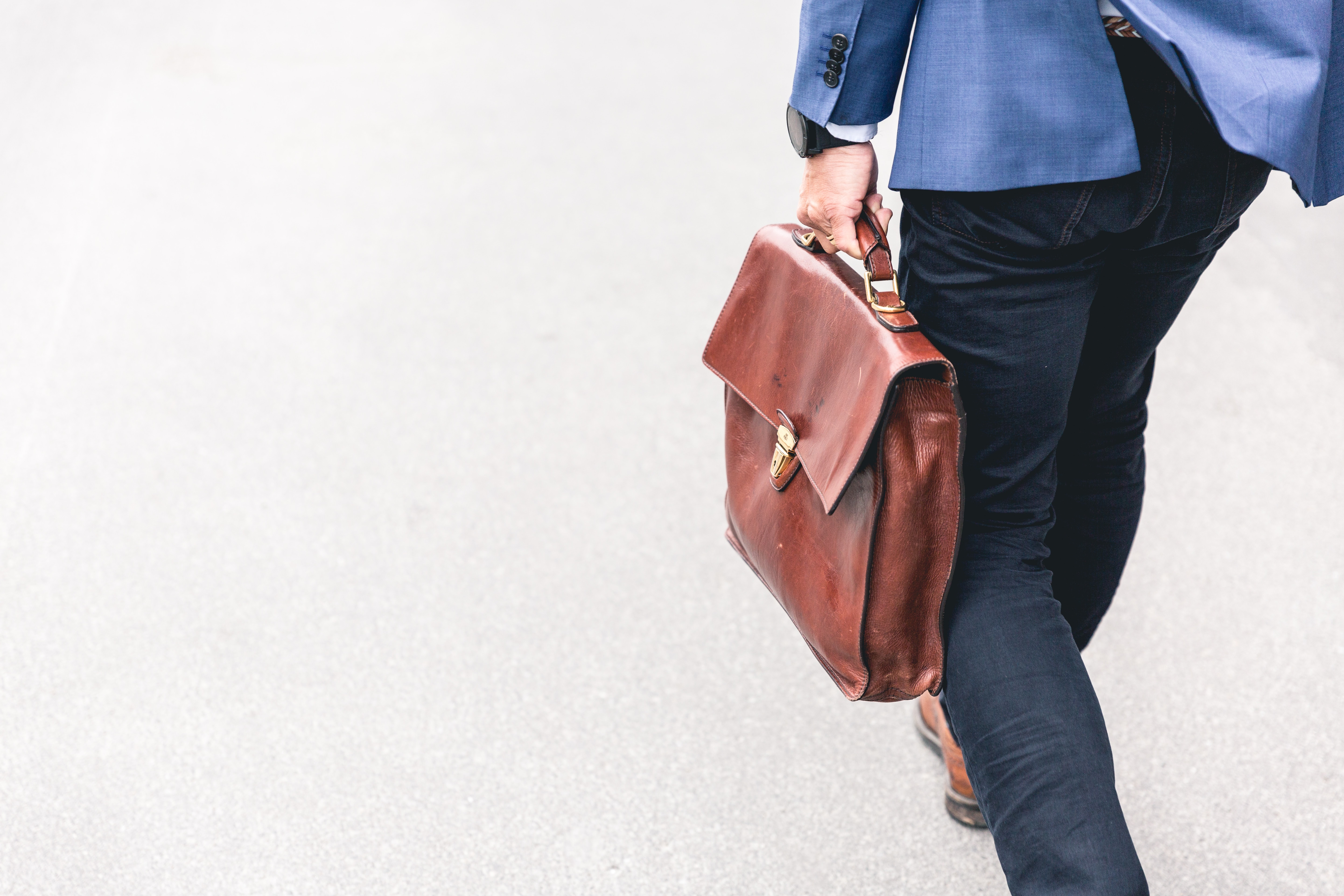 Why I Stopped Asking What People Do For A Living