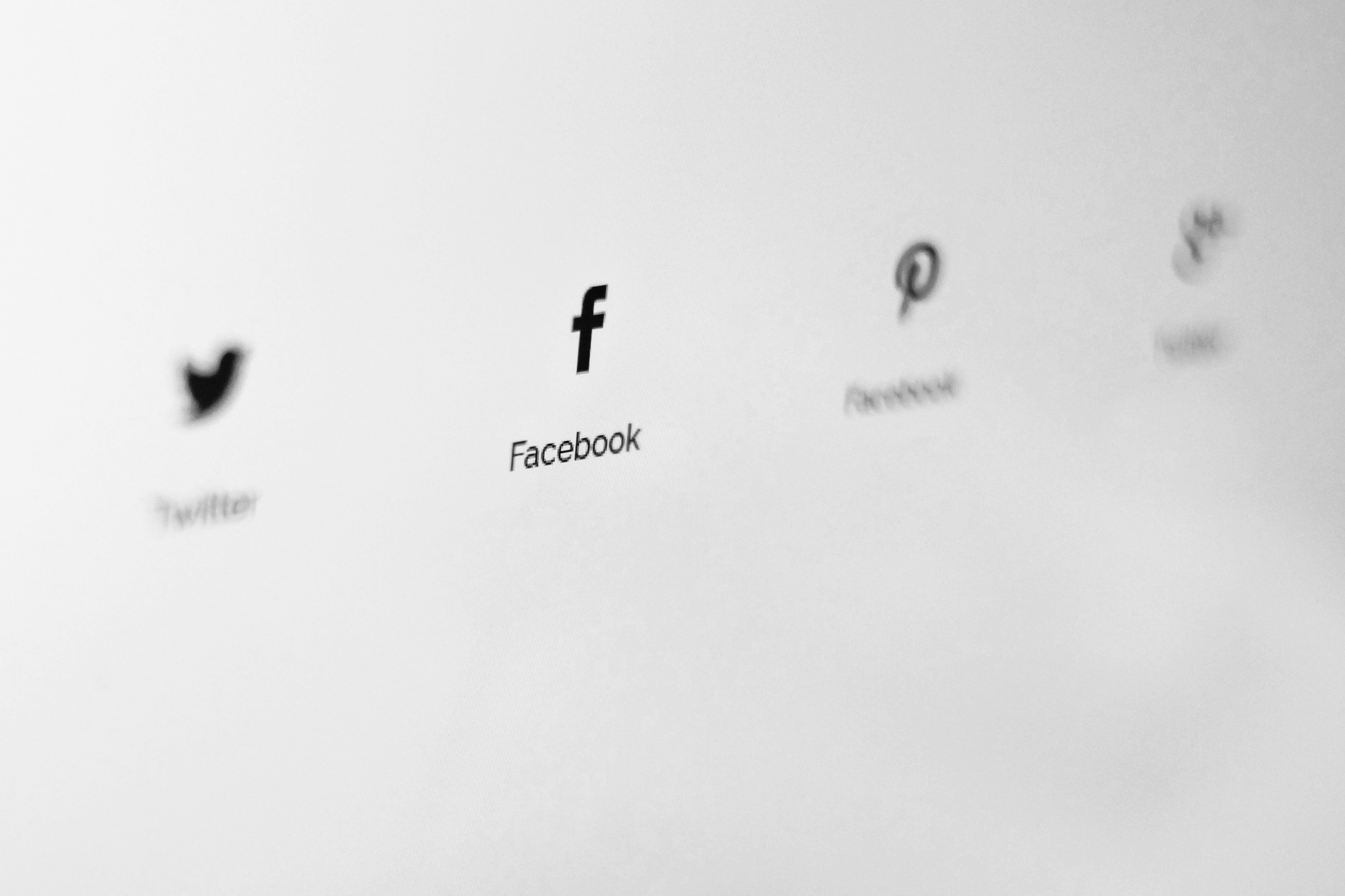 Social Media Helped Me Feel Less Alone